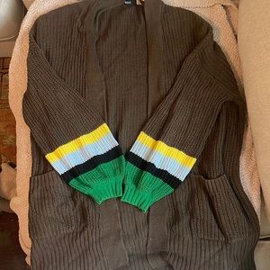 Urban Outfitters cardigan